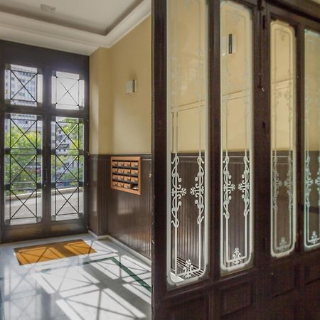 Amplias Habitaciones En El Corazon De Madrid - Plaza De Espana エクステリア 写真