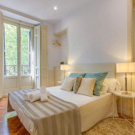 Amplias Habitaciones En El Corazon De Madrid - Plaza De Espana エクステリア 写真