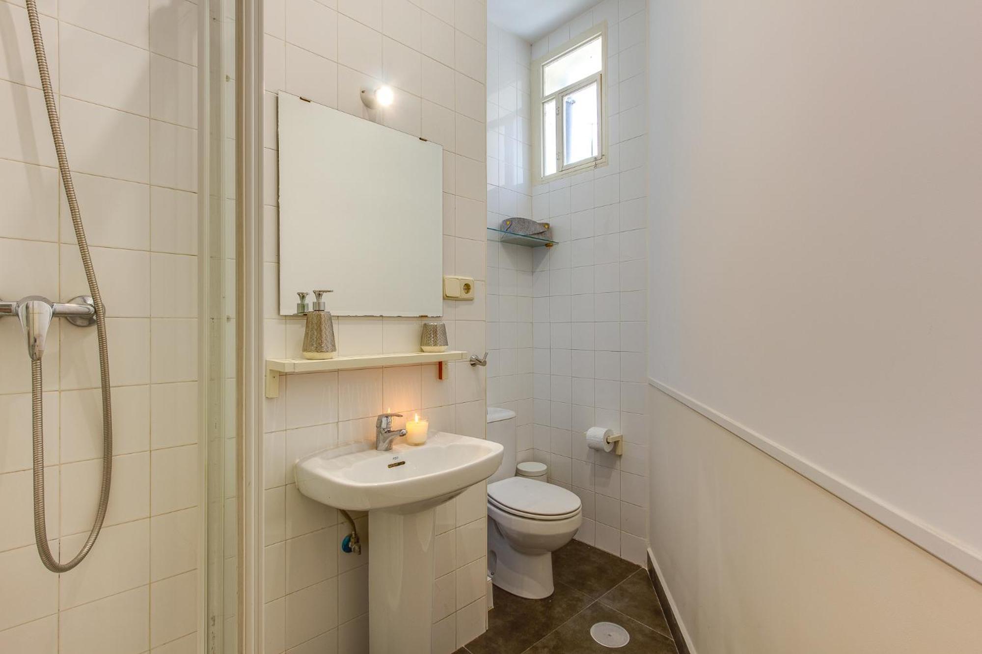 Amplias Habitaciones En El Corazon De Madrid - Plaza De Espana エクステリア 写真
