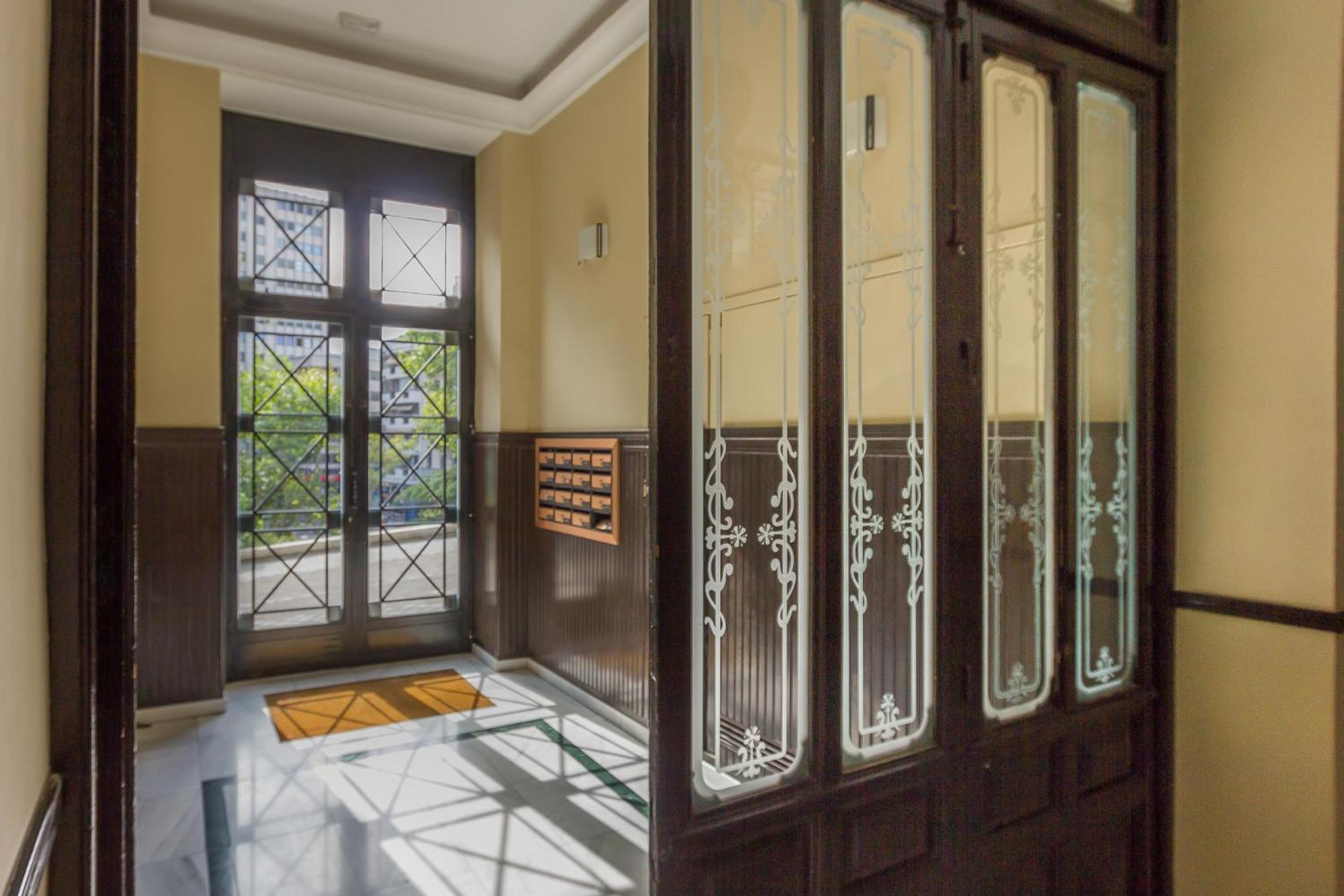 Amplias Habitaciones En El Corazon De Madrid - Plaza De Espana エクステリア 写真