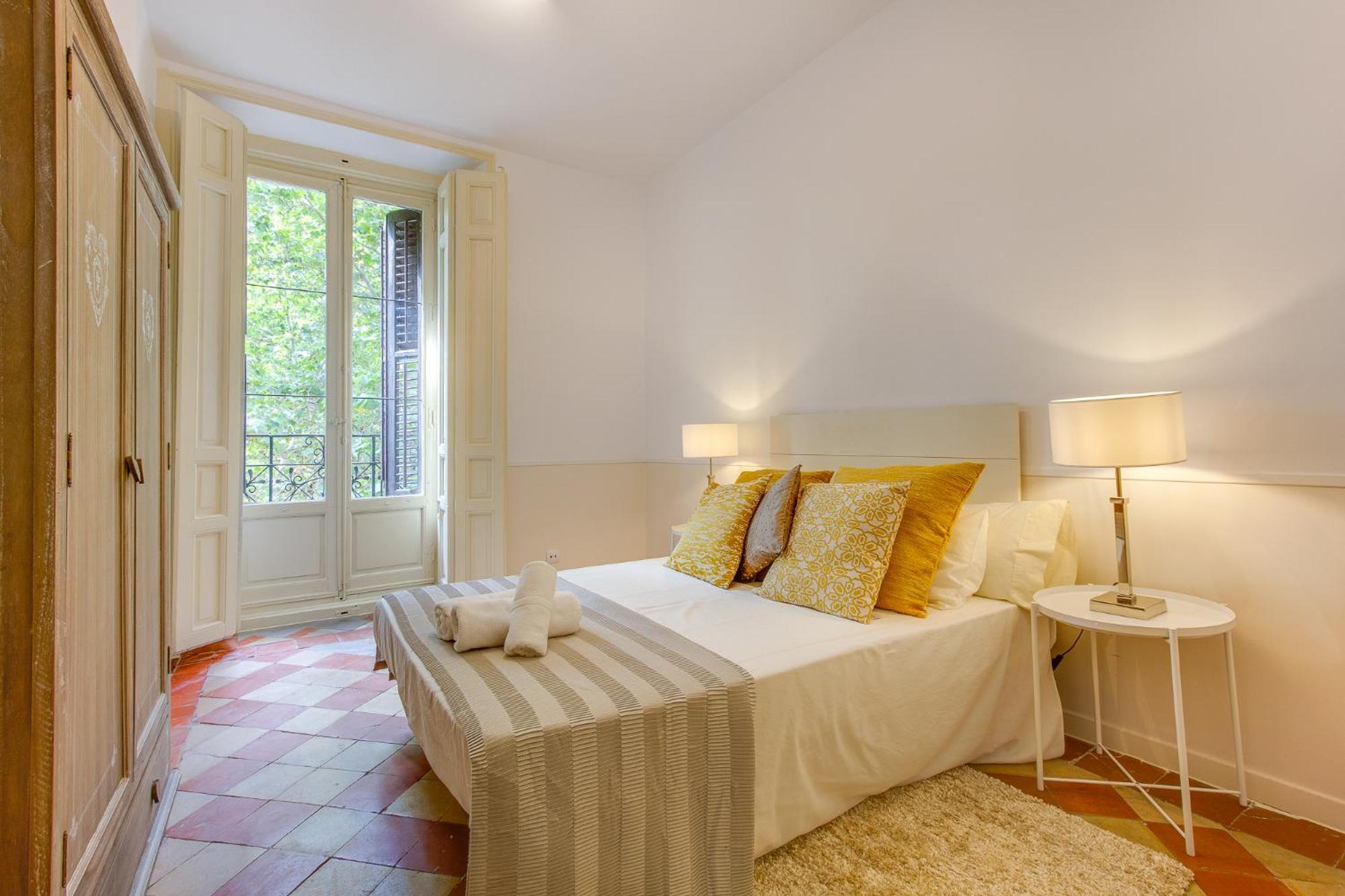 Amplias Habitaciones En El Corazon De Madrid - Plaza De Espana エクステリア 写真
